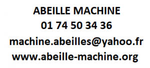 AbeilleMachine