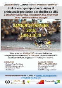 Affiche Conference-frelon-asiatique-20JANV-1170x1651